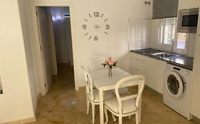 Apartamento Mirador Del Estrecho